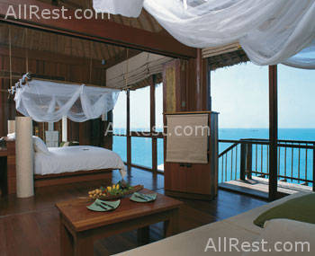 Sila Evason Hideaway 13
